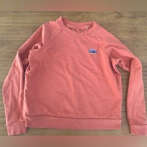 Patagonia regenerative organic certified cotton essential top, size xs